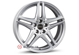 Borbet  XRS 8.5x19 5x112 ET40 DIA72.6 BP