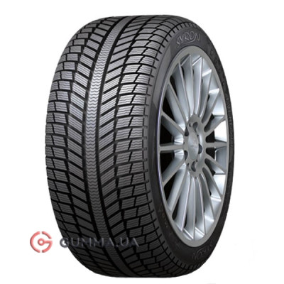 Syron  Everest SUV 235/65 R17 108V