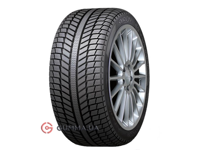 Зимняя шина Syron  Everest SUV 205/60 R16 96V