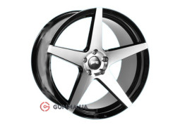 JH  1282 10.5x20 5x114.3 ET42 DIA73.1 BMF