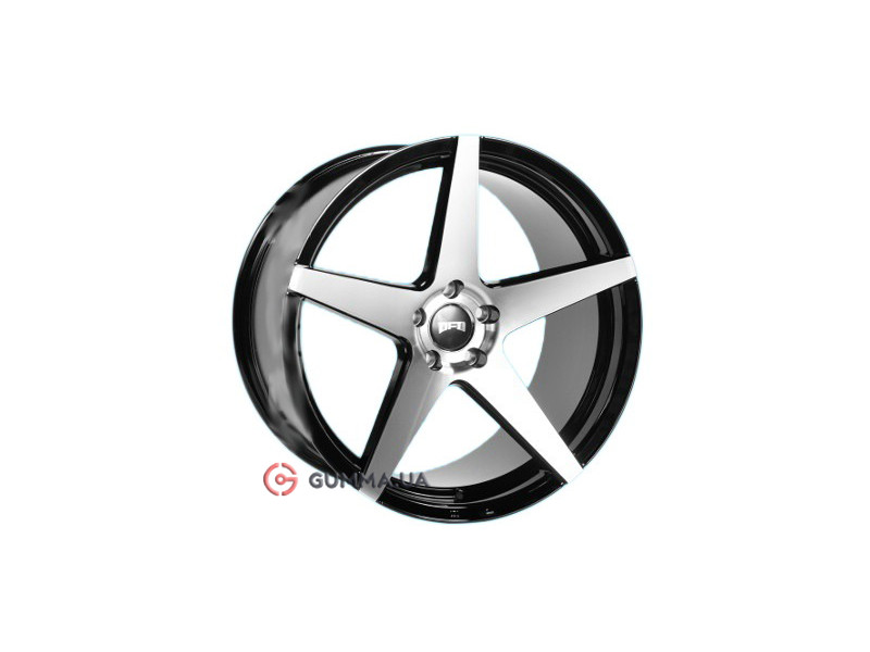 JH  1282 10.5x20 5x114.3 ET42 DIA73.1