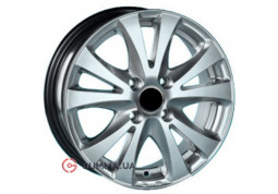 JT  1050 6.5x16 4x100 ET38 DIA67.1 HB