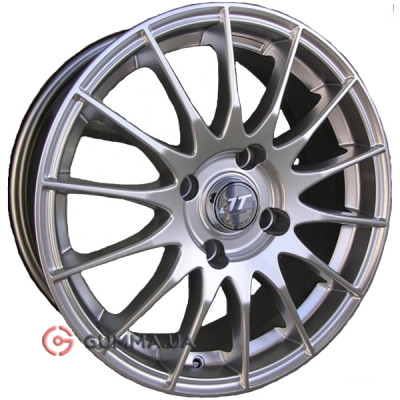 JT  1178 6.5x16 4x98 ET38 DIA73.1 BR