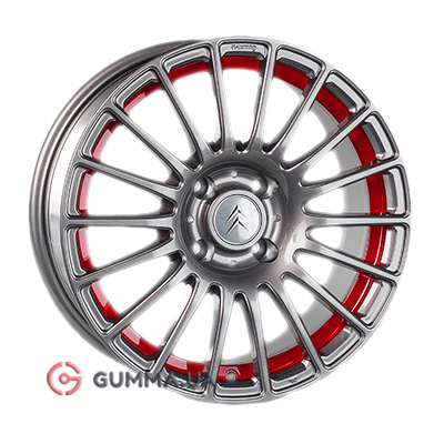 JT  1288 8x18 5x114.3 ET45 DIA73.1 MtBPRL
