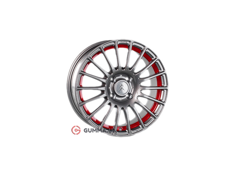 JT  1288 8x18 5x114.3 ET45 DIA73.1 MtBPRL
