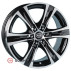 JT  1331 7.5x17 6x139.7 ET30 DIA67.1 GM