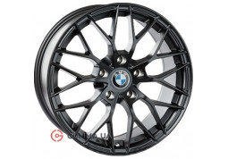 JT  1459 6.5x16 5x114.3 ET40 DIA67.1 S