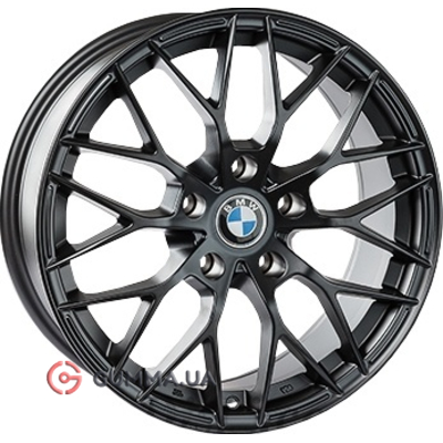 JT  1459 7.5x17 5x120 ET18 DIA74.1 BM