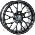 JT  1459 7.5x17 5x120 ET18 DIA74.1 BM