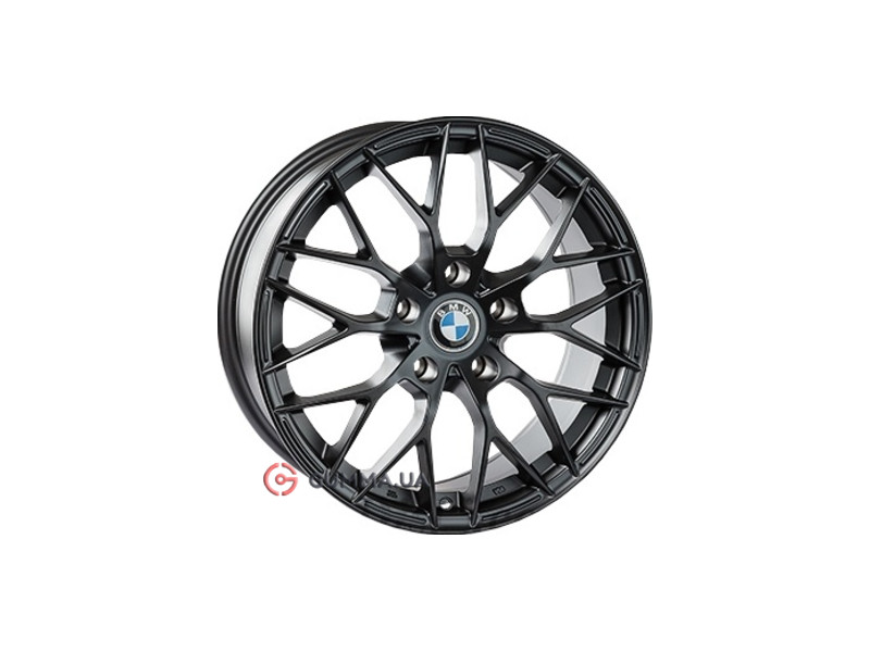 JT  1459 7.5x17 5x120 ET18 DIA74.1 BM