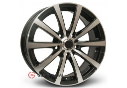 JT  1496 6.5x16 5x100 ET40 DIA67.1 HB