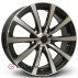 JT  1496 6x15 5x100 ET38 DIA57.1 EP