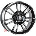 JT  1593 8x19 5x112 ET45 DIA66.6 BM