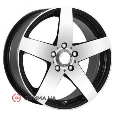 JT  265R 5.5x13 4x100 ET35 DIA67.1 BP
