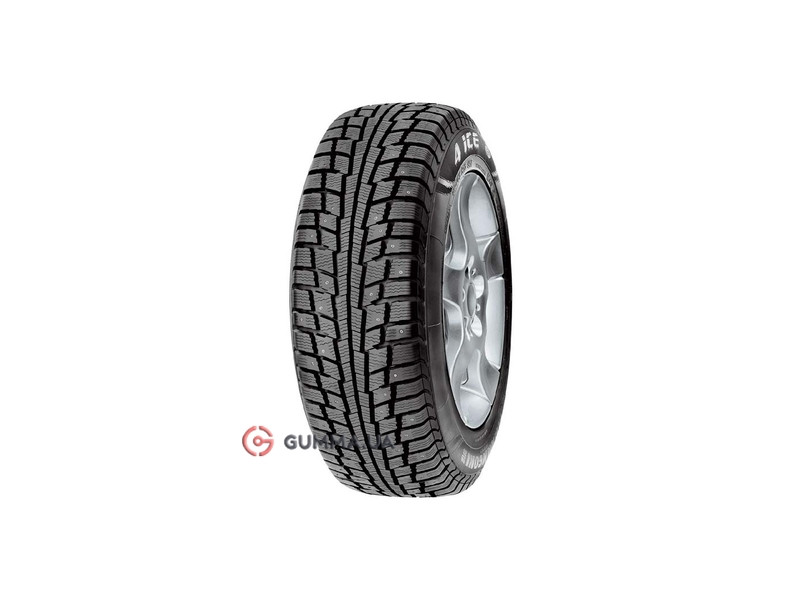 Marangoni  4 Ice E+ 185/60 R15 88T (шип)