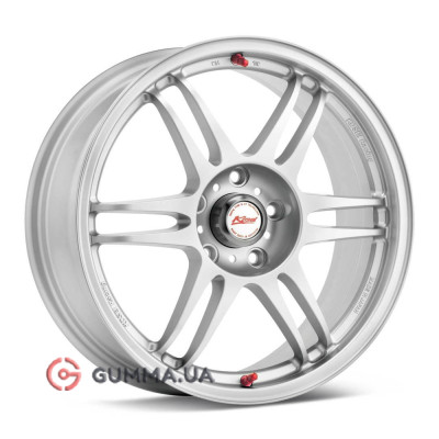 Kosei  K1 Fine 7x17 5x114.3 ET42 DIA73.1