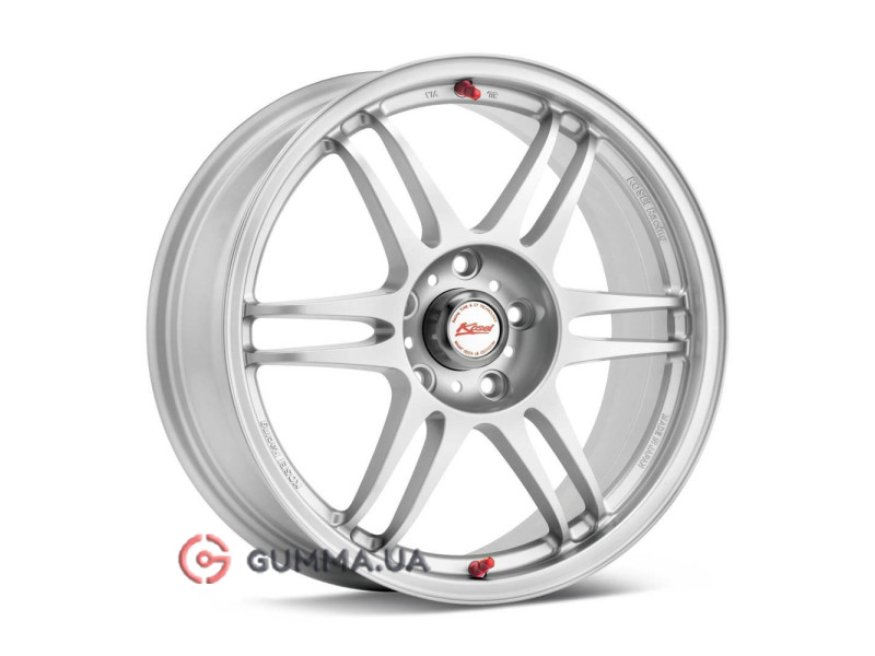 Kosei  K1 Fine 7x17 5x114.3 ET42 DIA73.1