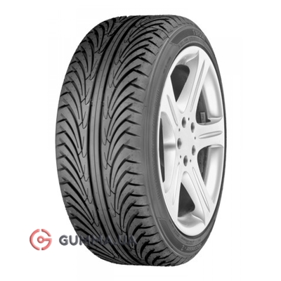 Летняя шина Tyfoon  Sucessor 225/45 ZR17 91W
