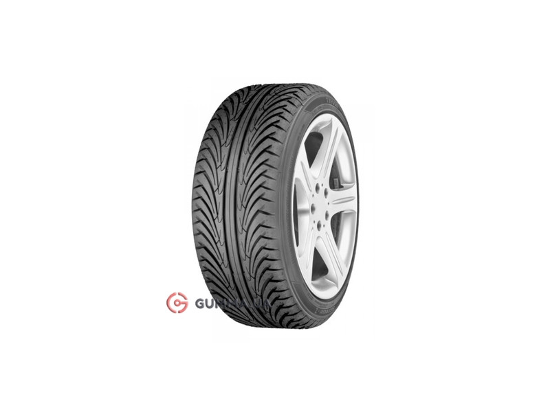 Летняя шина Tyfoon  Sucessor 225/45 ZR17 91W
