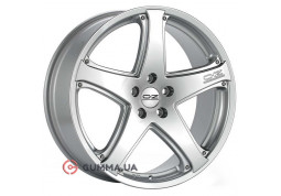 OZ Racing  Canyon ST 9.5x20 5x112 ET52 DIA79 GR