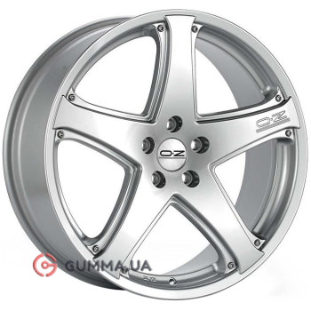 OZ Racing  Canyon ST 9.5x20 5x112 ET52 DIA79 GR