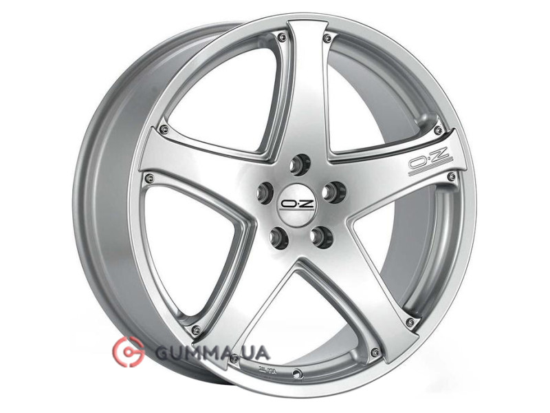 OZ Racing  Canyon ST 9.5x20 5x112 ET52 DIA79 GR