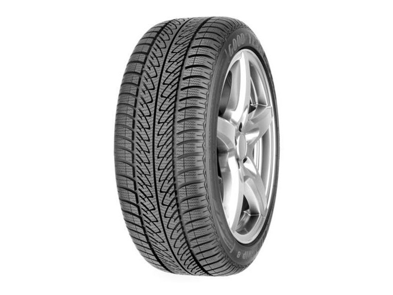 UltraGrip 8 Performance