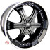 PTH  8046 8.5x20 6x139.7 ET15 DIA110.1 H