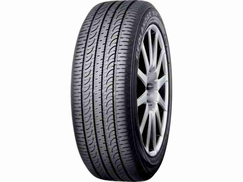 Летняя шина Yokohama Geolandar SUV G055 225/55 R18 98H