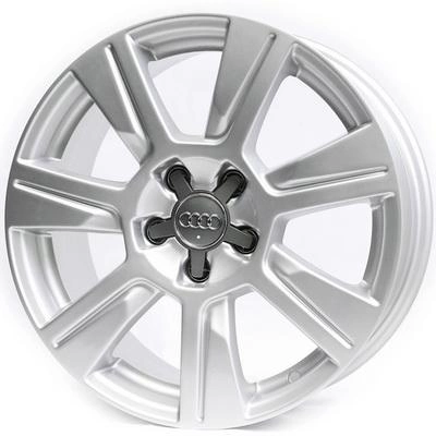 Replica Audi R158 7.5x17 5x112 ET45 DIA57.1 S