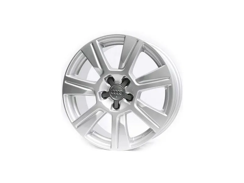 Replica Audi R158 7.5x17 5x112 ET45 DIA57.1 S