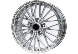 Replica R0041 7x17 5x112 ET43 DIA66.6 HS
