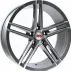 Replica R2243 8x18 5x114.3 ET45 DIA73.1 GMF
