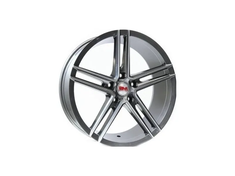 Replica R2243 8x18 5x114.3 ET45 DIA73.1 GMF