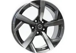 Replica Nissan WRS 7060 7.5x17 5x114.3 ET42 DIA66.1