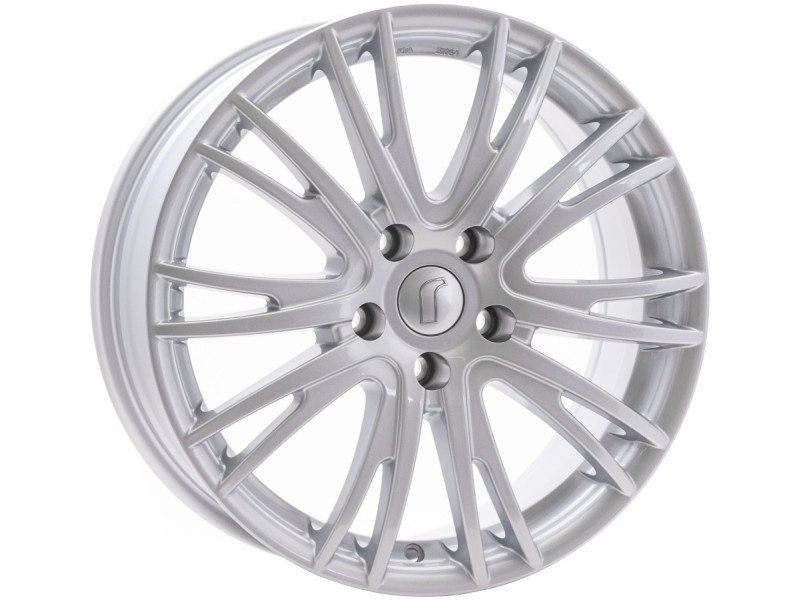 Rondell XCROD 7x17 5x114.3 ET48 DIA70.4 S