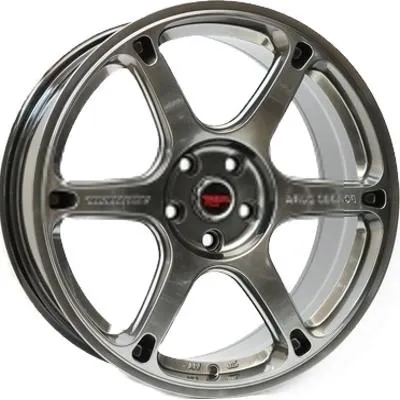 Replica R994 8x18 5x108 ET38 DIA73.1 HB