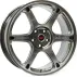 Replica R994 8x18 5x108 ET38 DIA73.1 HB