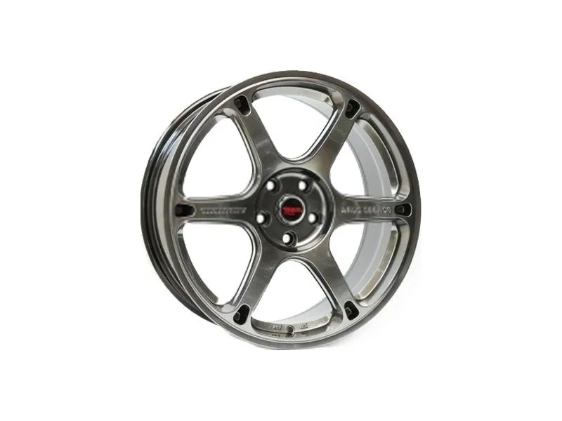Replica R994 8x18 5x108 ET38 DIA73.1 HB