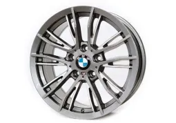 Replica BMW RCN191  8x17 5x120 ET30 DIA72.6 GMF