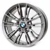 Replica BMW RCN191  8x17 5x120 ET30 DIA72.6 GMF