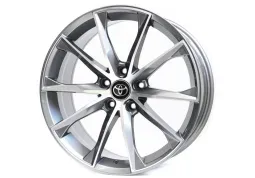 Replica Toyota R948 8x18 5x114.3 ET40 DIA60.1 MG