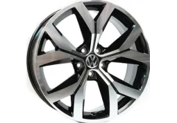 Replica Volkswagen R549 8x19 5x112 ET34 DIA57.1 MB