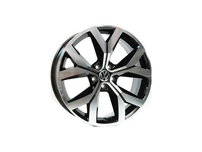 Replica Volkswagen R549 8x19 5x112 ET34 DIA57.1 MB