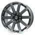 Replica Audi R509 9x20 5x130 ET50 DIA71.6 GMF