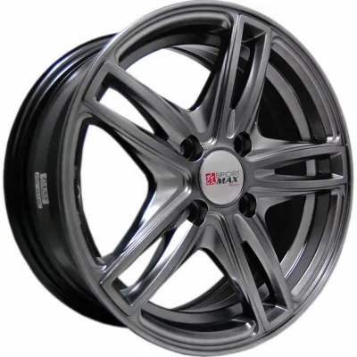 Sportmax Racing SR-3213 5.5x13 4x100 ET35 DIA67.1 HB