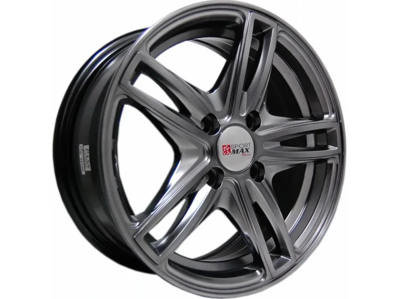 Sportmax Racing SR-3213 6x14 4x98 ET38 DIA58.6 HB