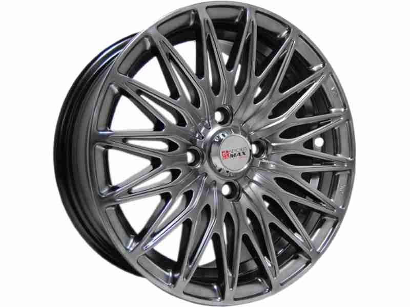 Sportmax Racing SR-3256 6x14 4x100 ET38 DIA0 HB