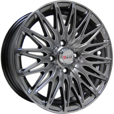 Sportmax Racing SR-3256 6x14 4x100 ET35 DIA67.1 HB