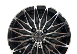 Sportmax Racing SR-3256 5.5x13 4x100 ET30 DIA0 BP